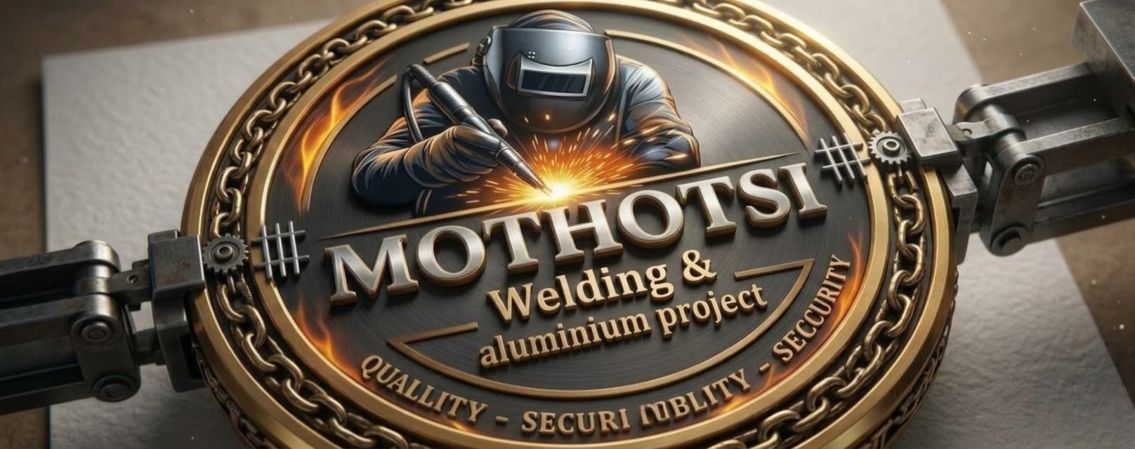 Mothotsi Logo